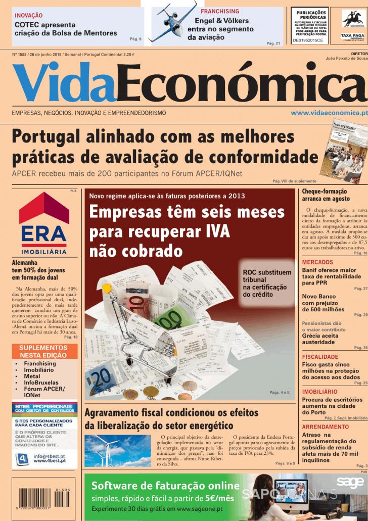 Vida Económica