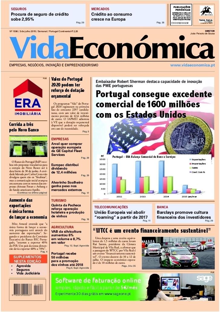 Vida Económica