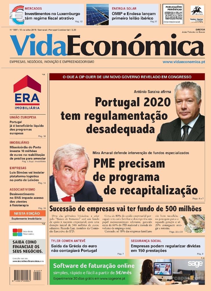 Vida Económica