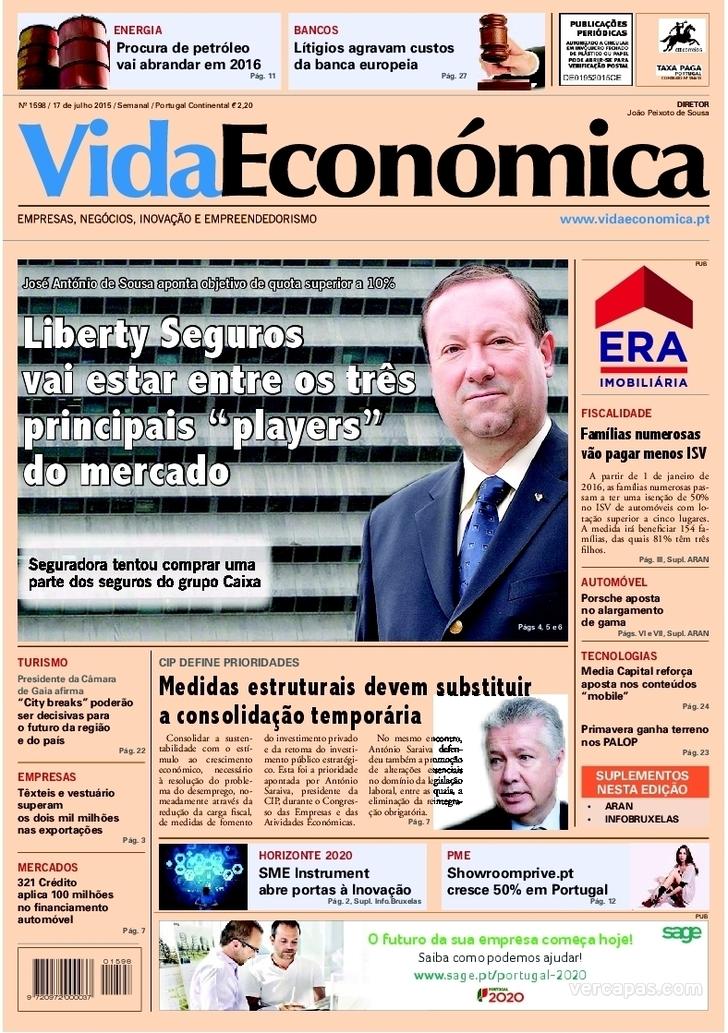 Vida Económica