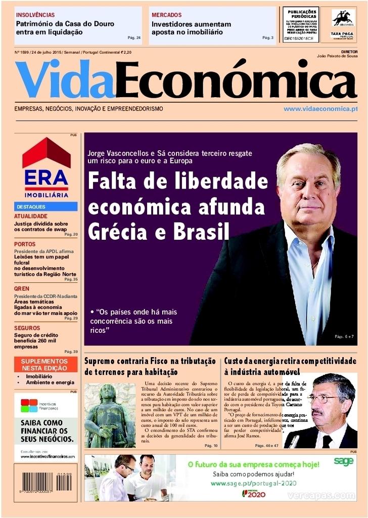 Vida Económica