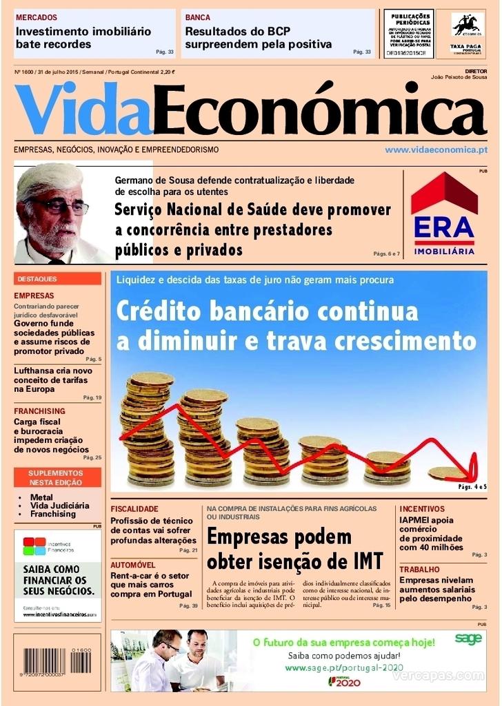 Vida Económica