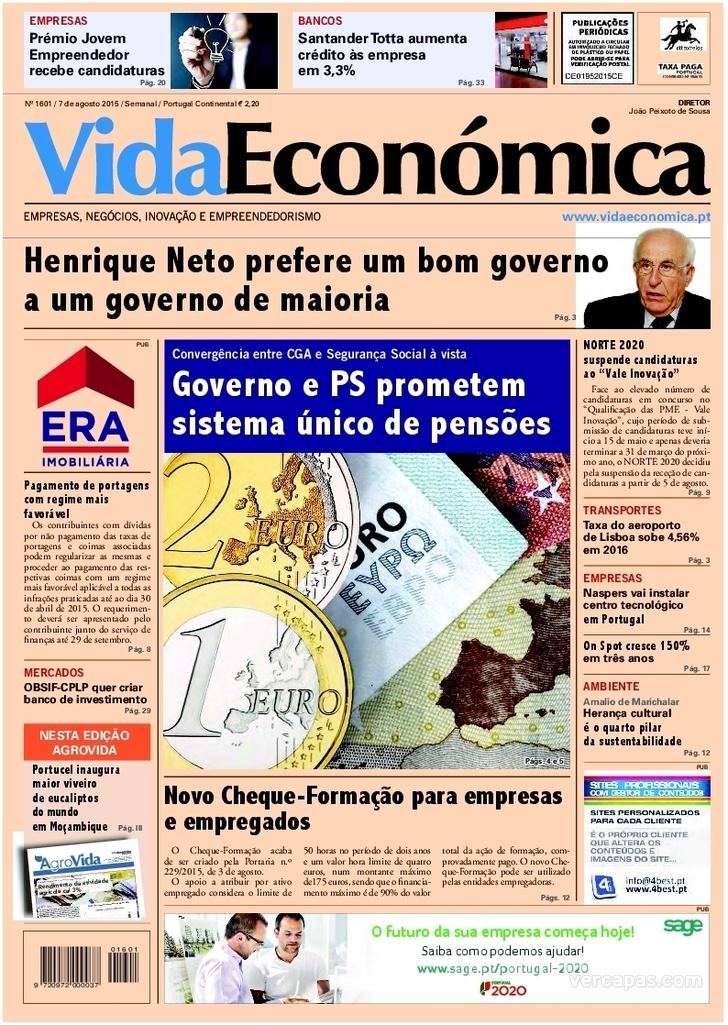 Vida Econmica