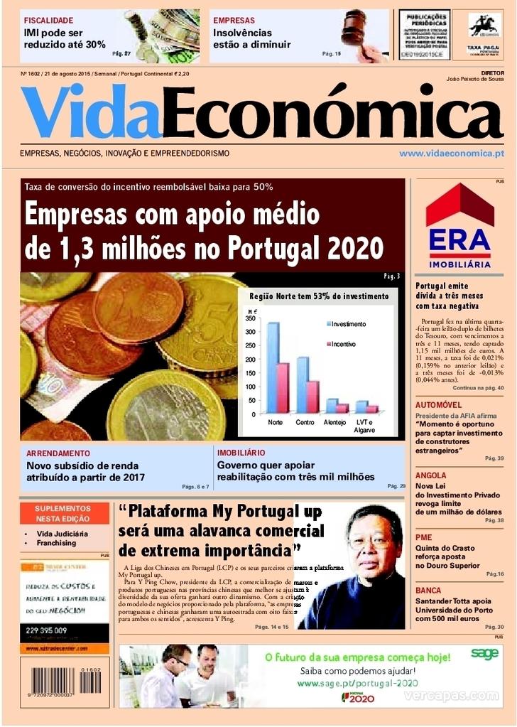 Vida Econmica