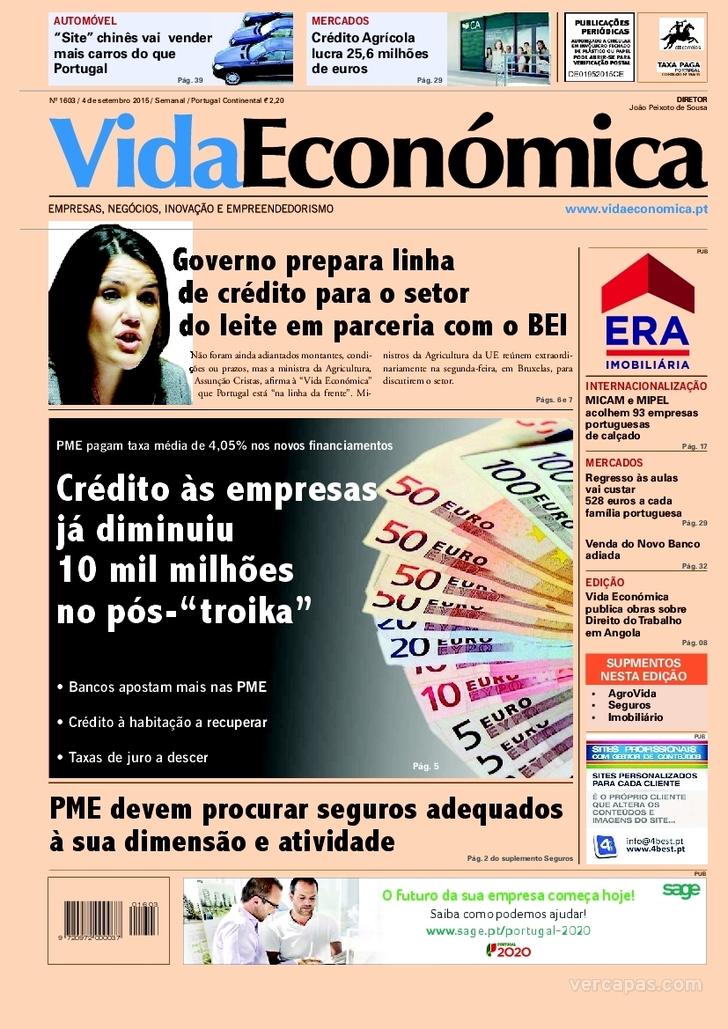 Vida Económica