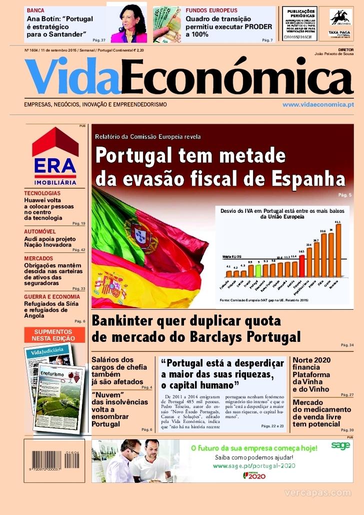 Vida Econmica