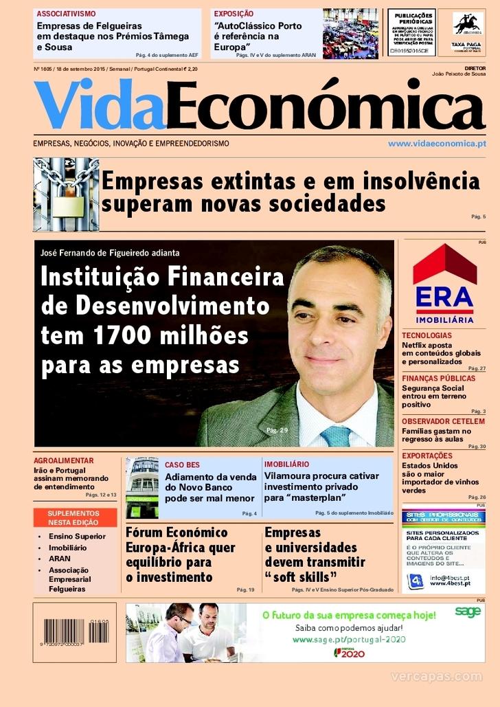 Vida Económica