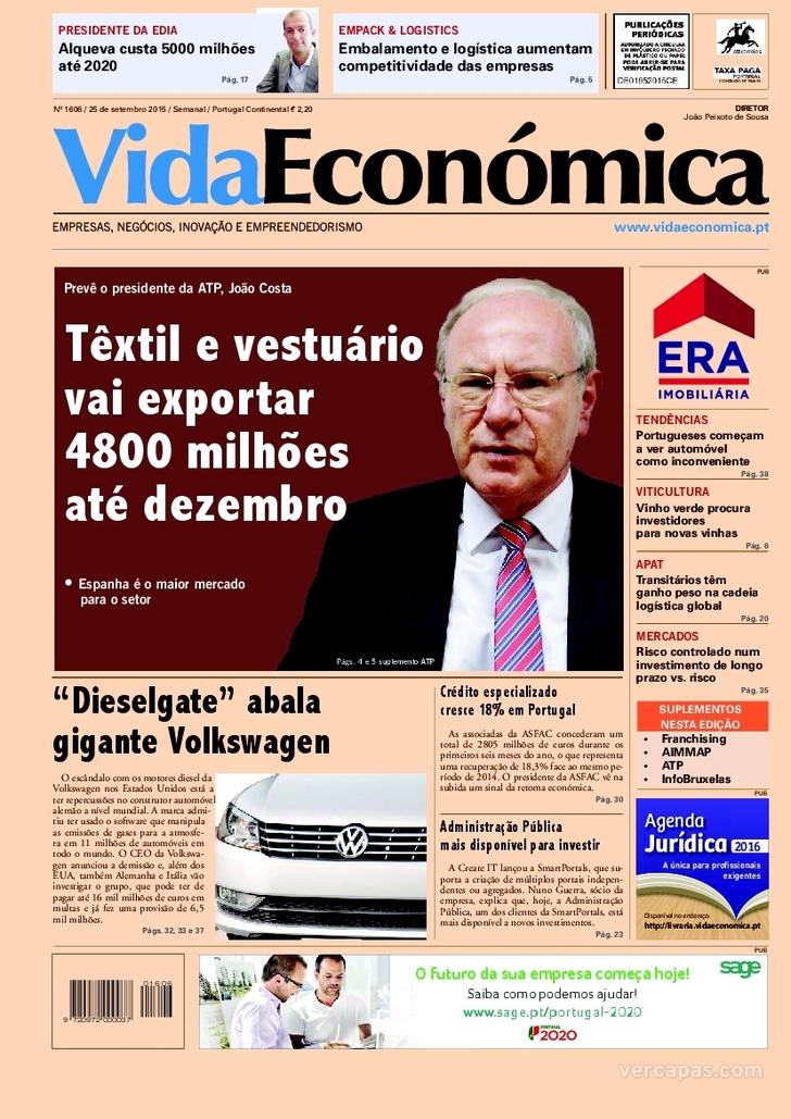 Vida Económica