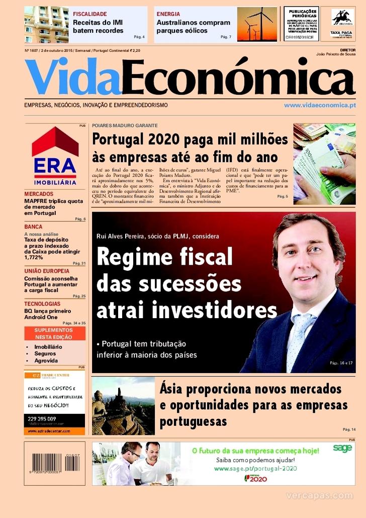 Vida Econmica