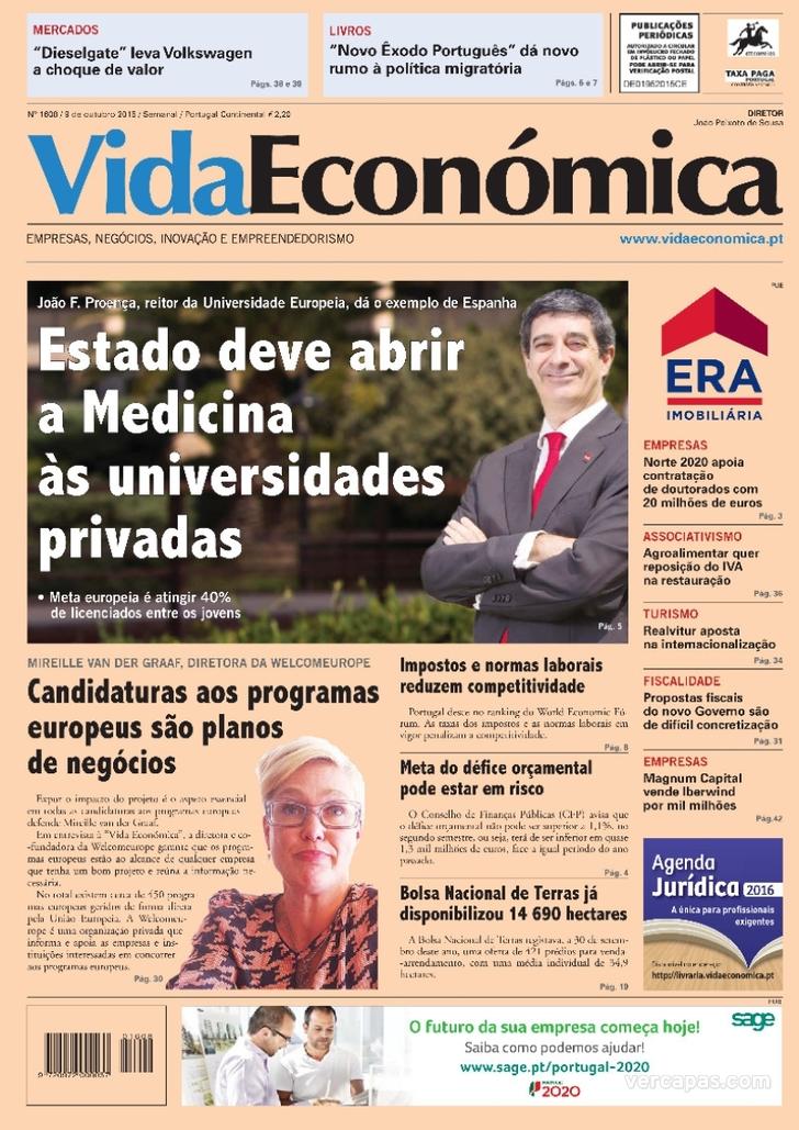 Vida Econmica