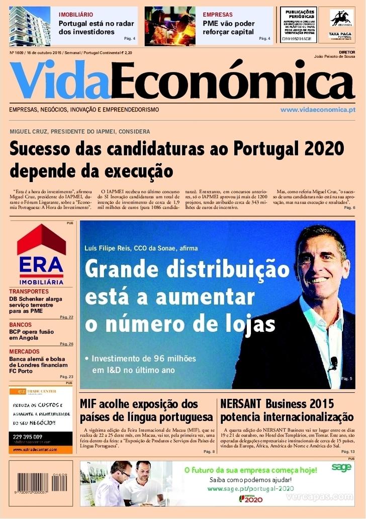 Vida Econmica