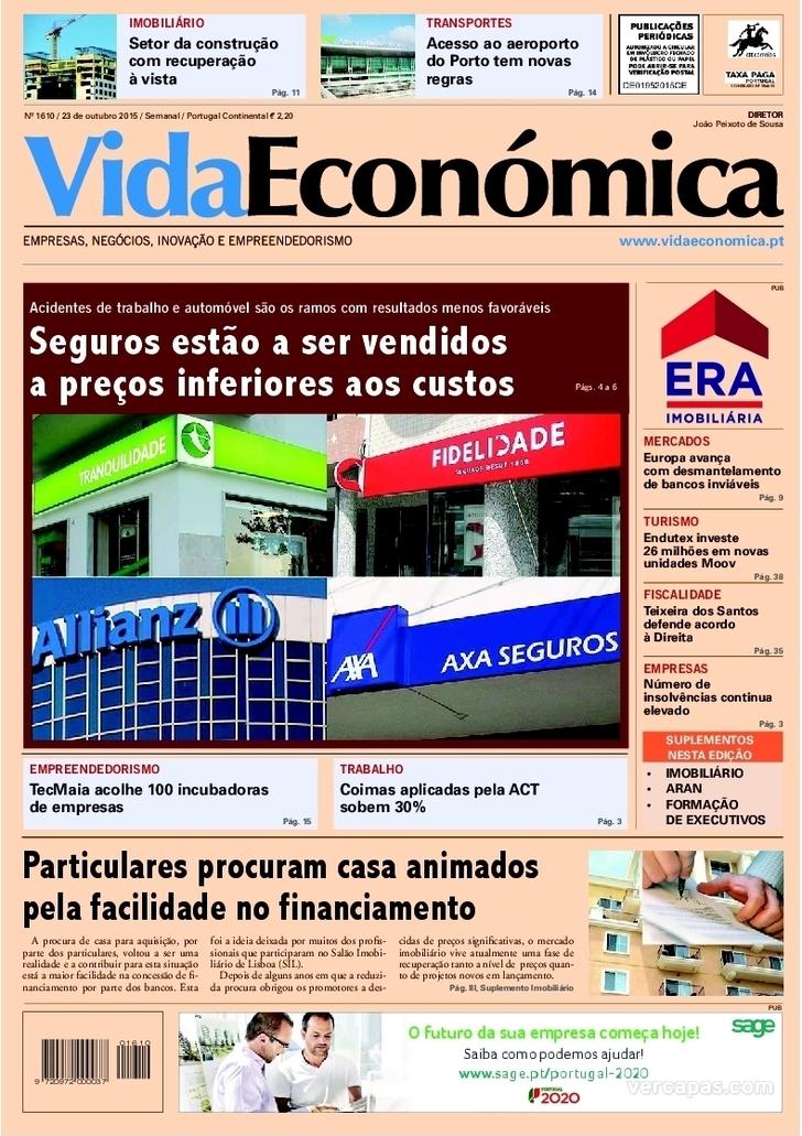 Vida Económica