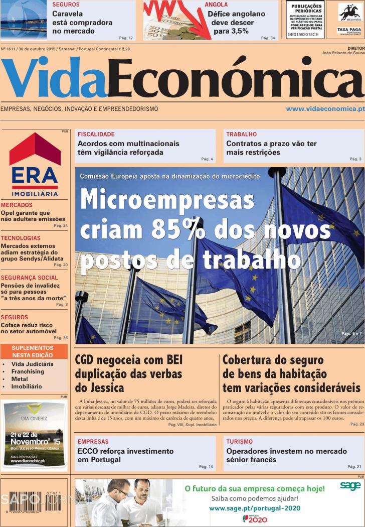 Vida Económica