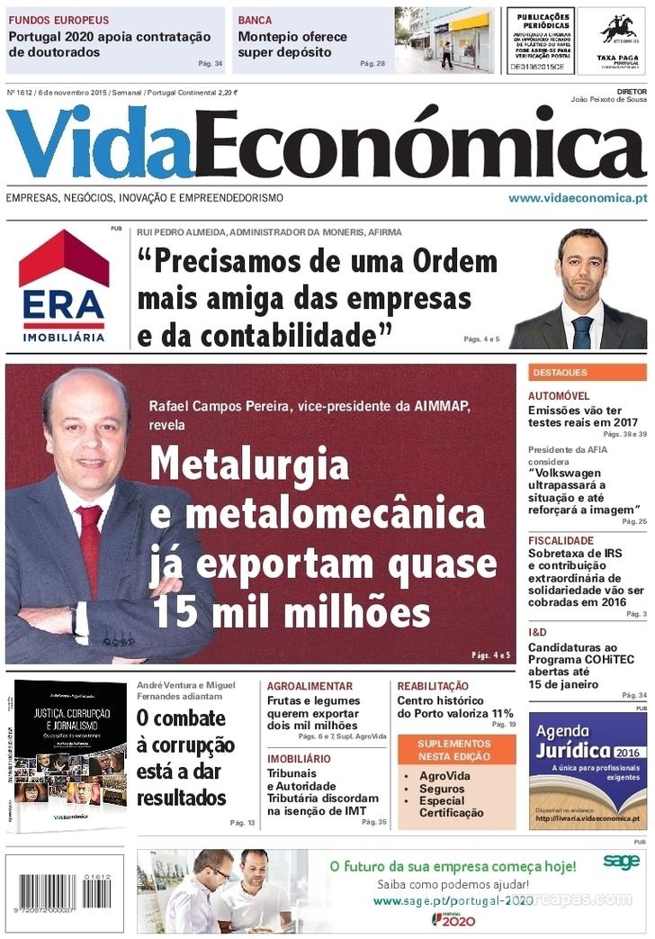 Vida Económica