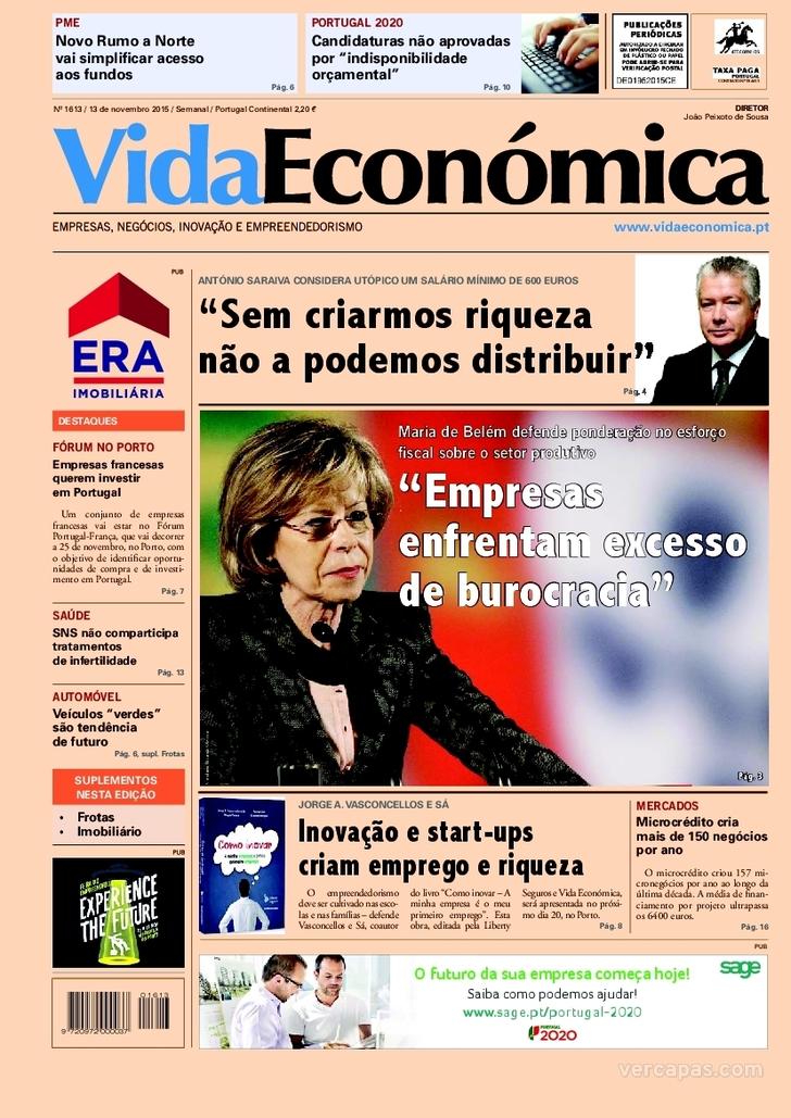 Vida Económica