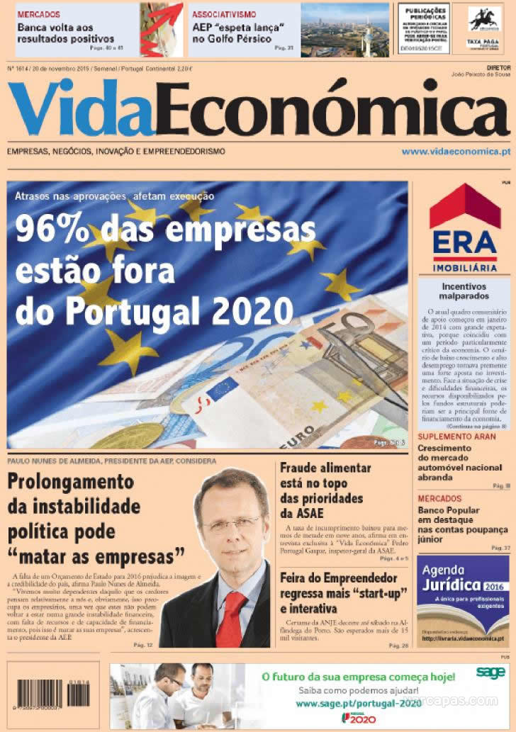 Vida Económica