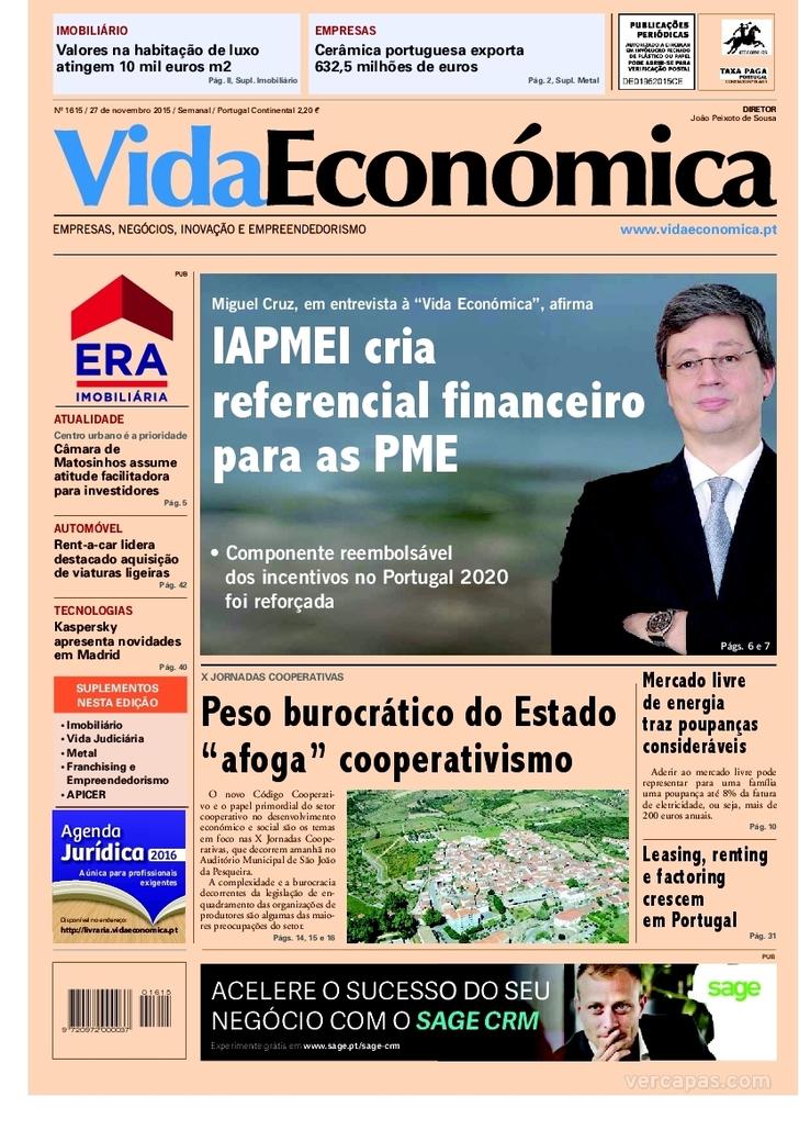 Vida Económica