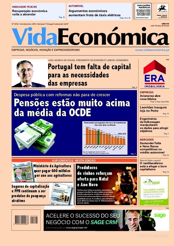 Vida Económica