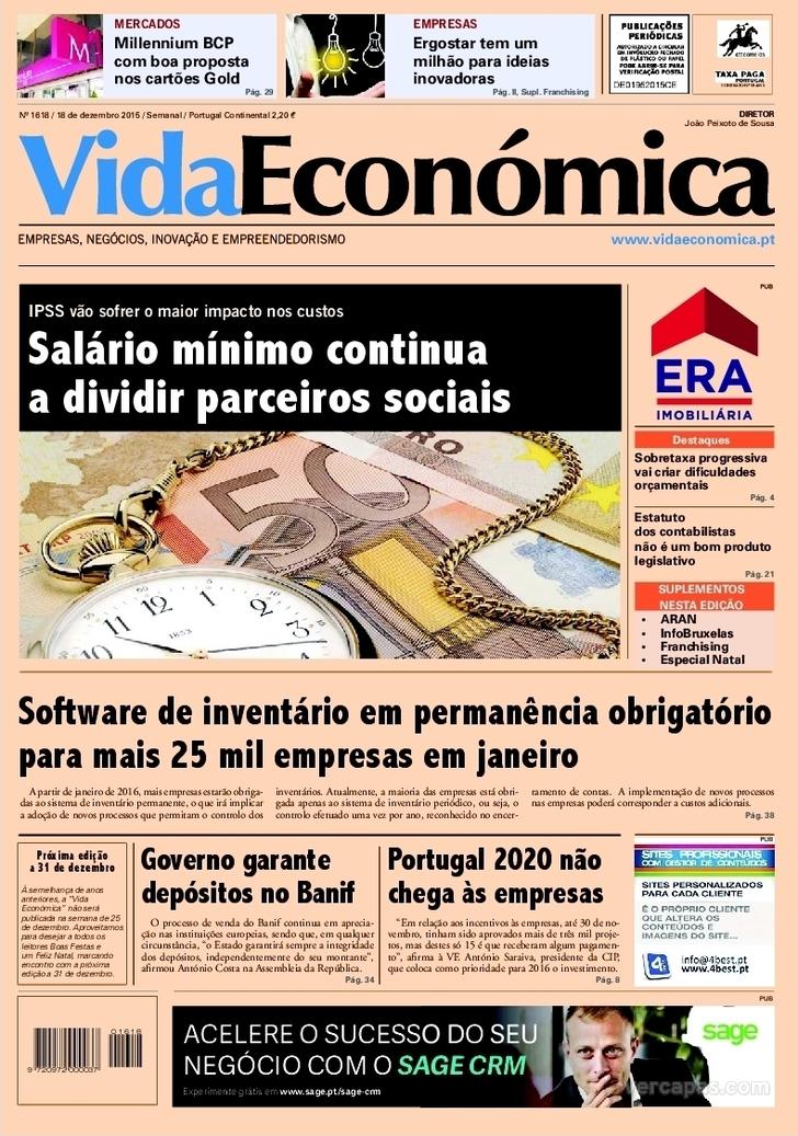 Vida Econmica