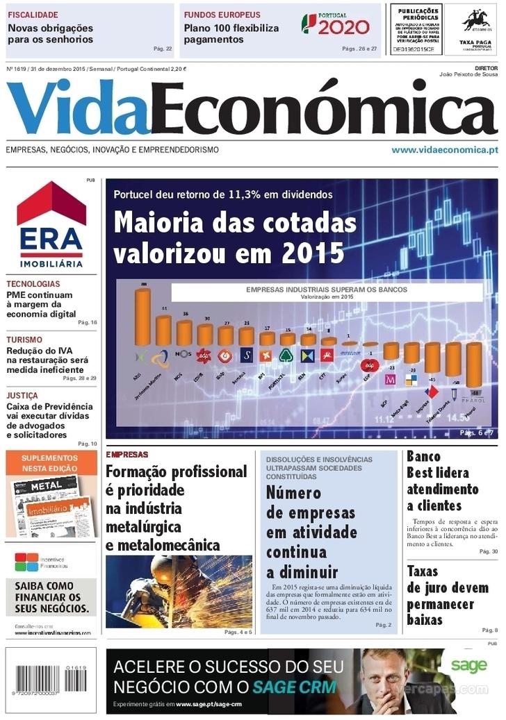 Vida Económica