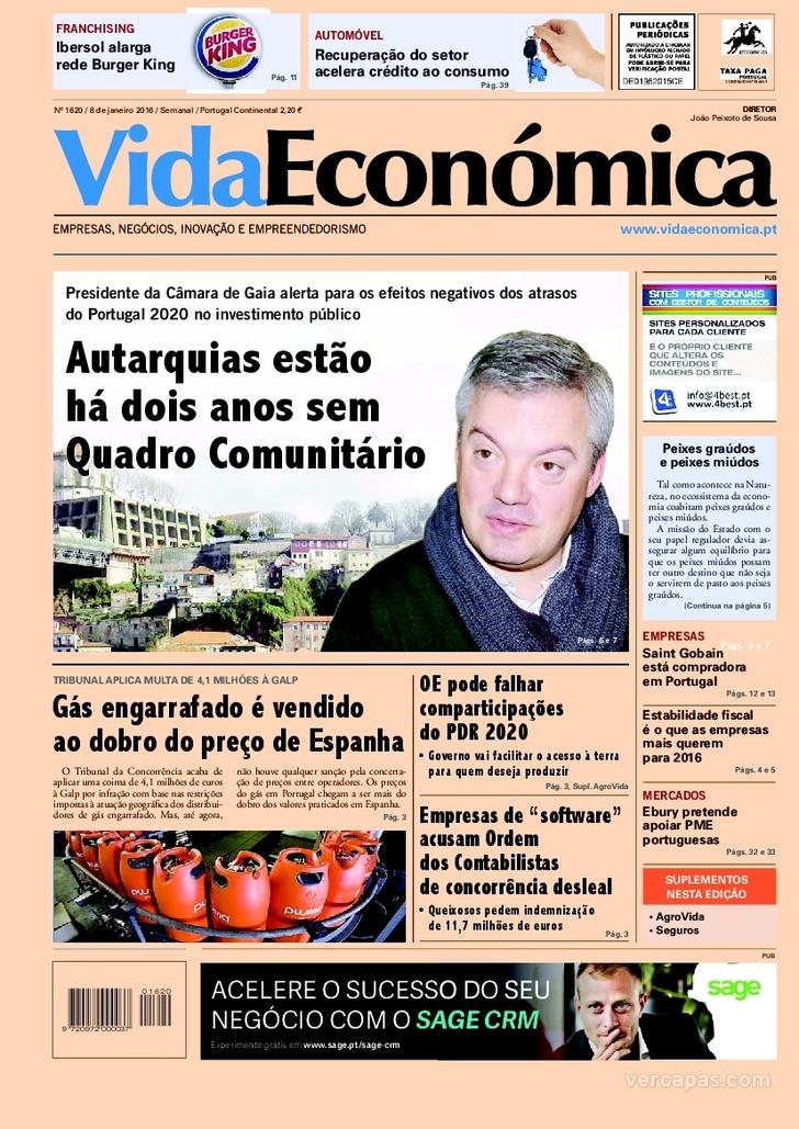 Vida Económica