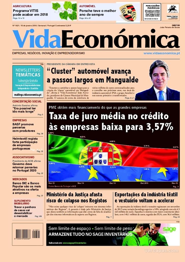 Vida Económica