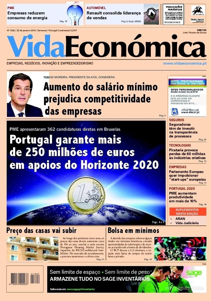 Vida Econmica