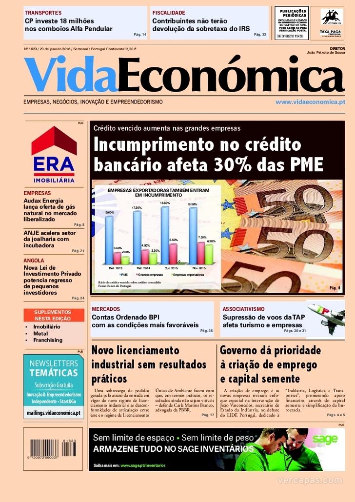 Vida Económica