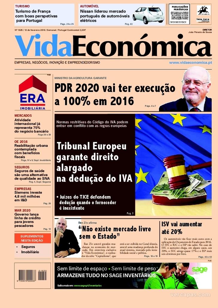 Vida Económica