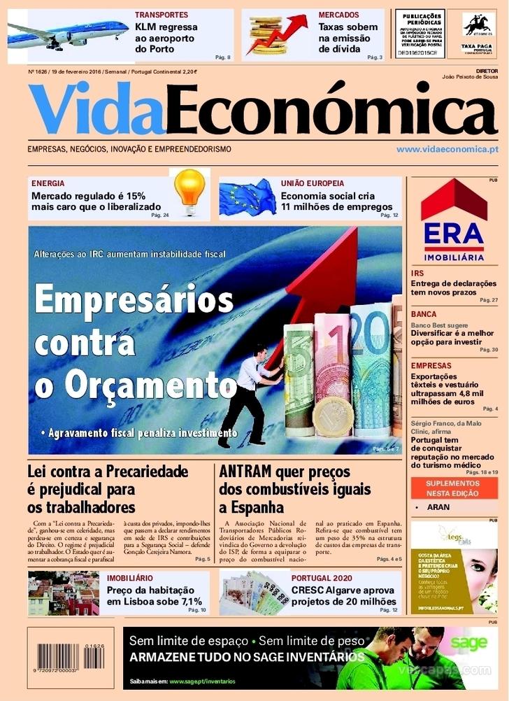 Vida Económica