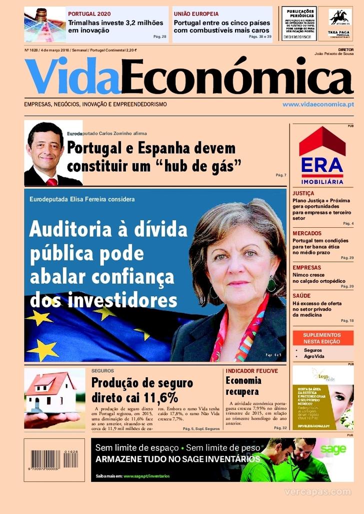 Vida Económica