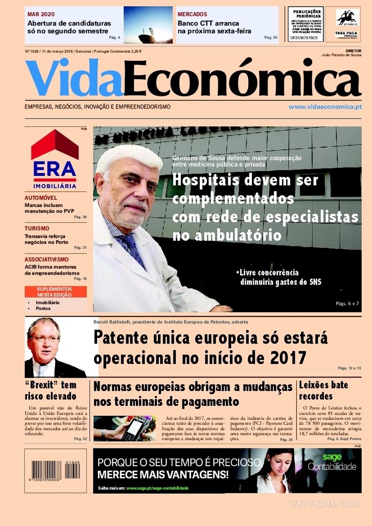 Vida Económica