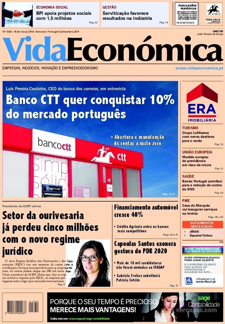 Vida Económica