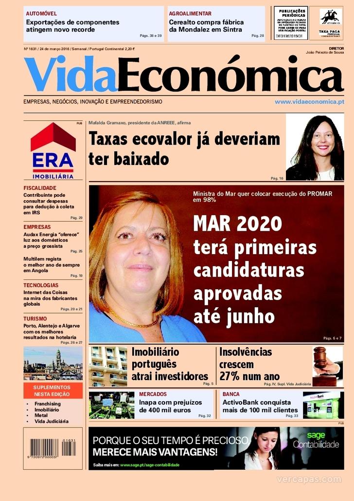 Vida Económica