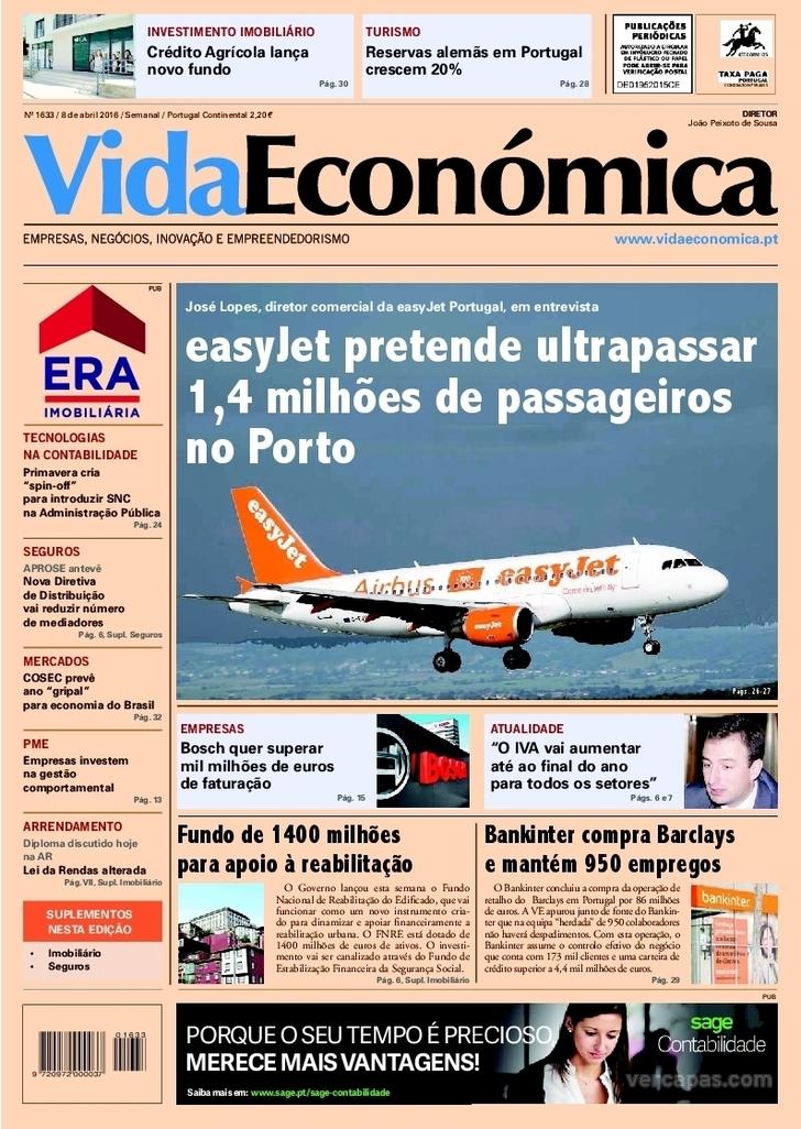 Vida Económica