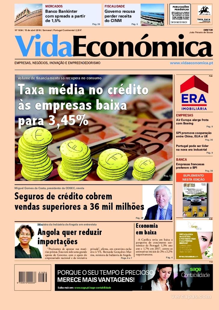 Vida Económica