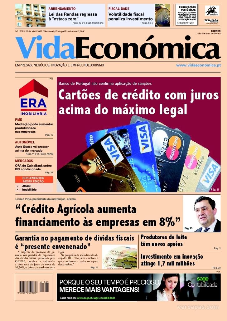 Vida Económica