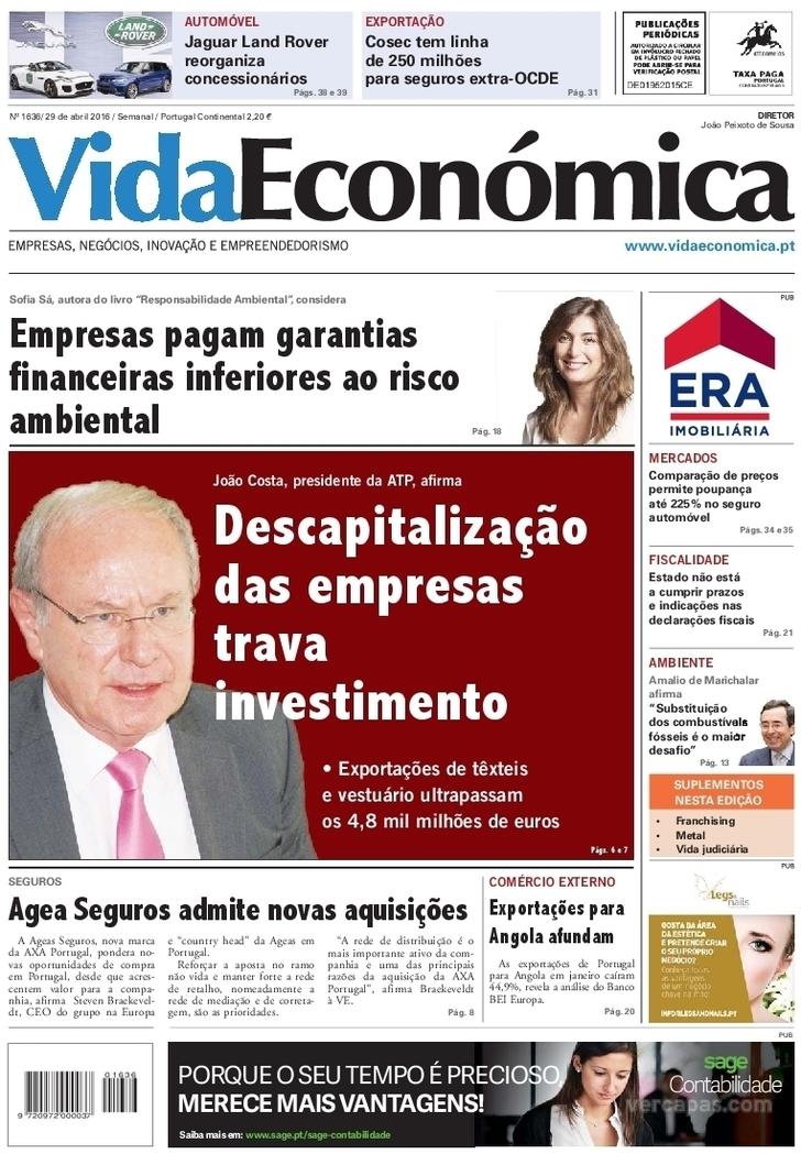 Vida Económica