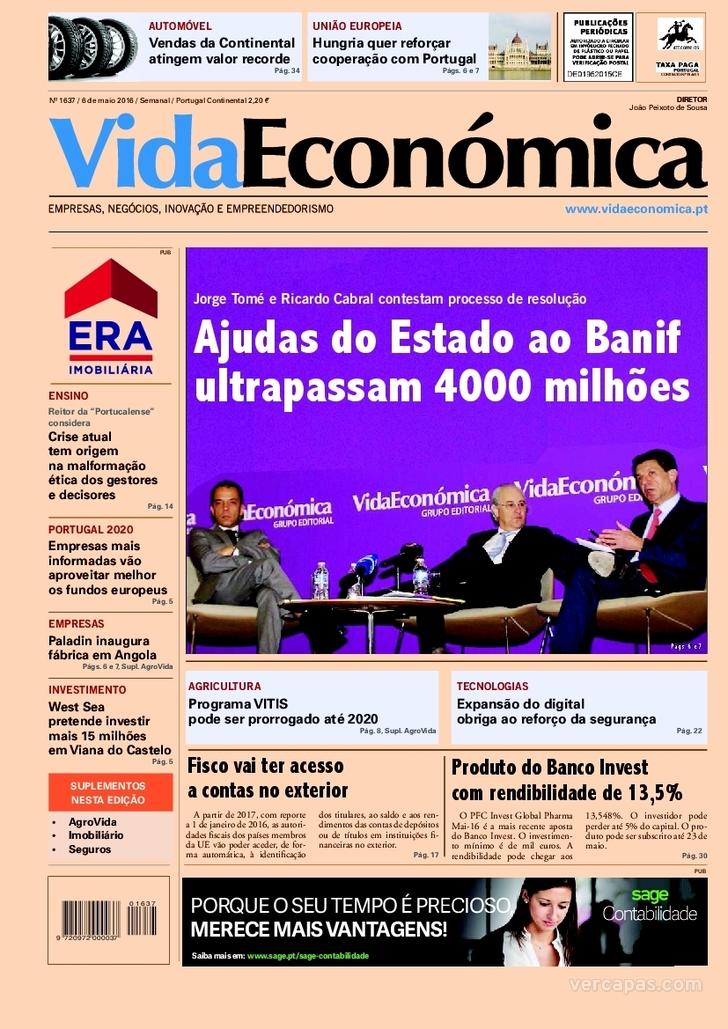 Vida Económica