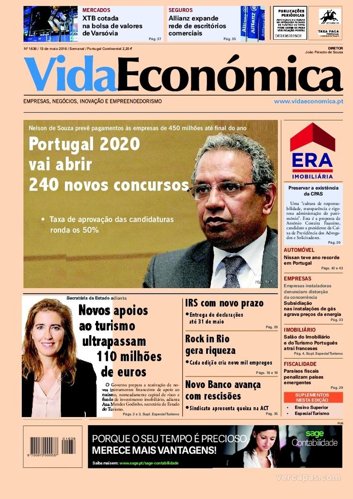 Vida Económica