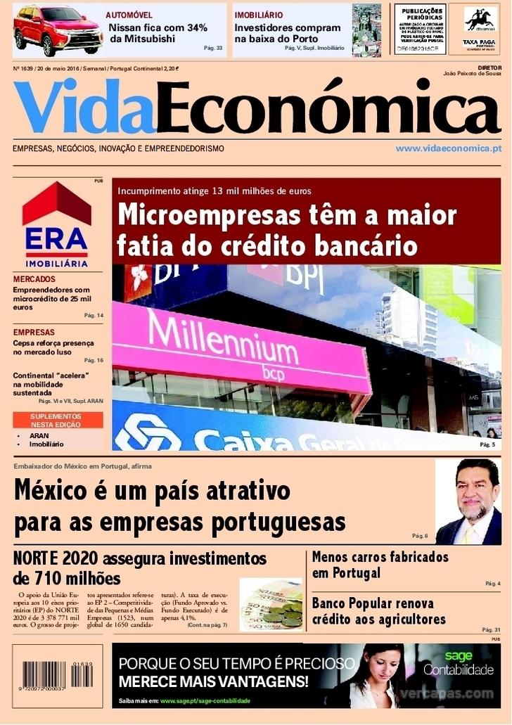 Vida Económica