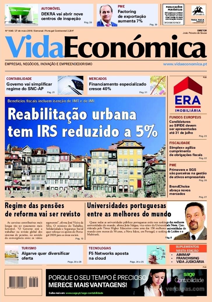 Vida Económica