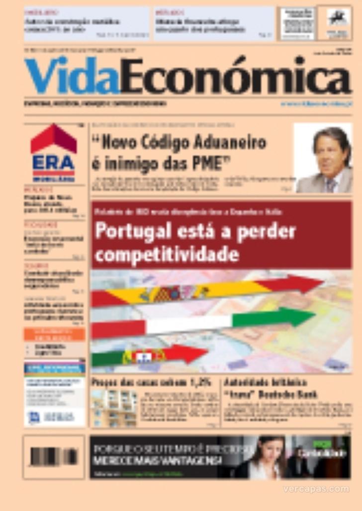 Vida Económica