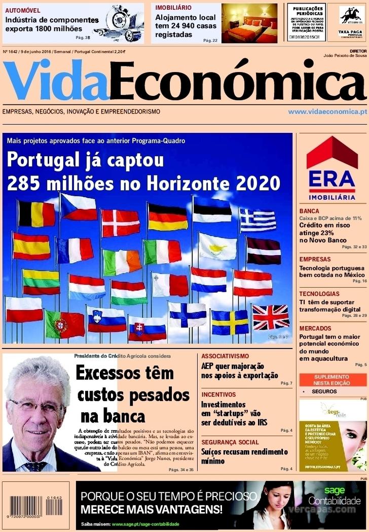 Vida Económica