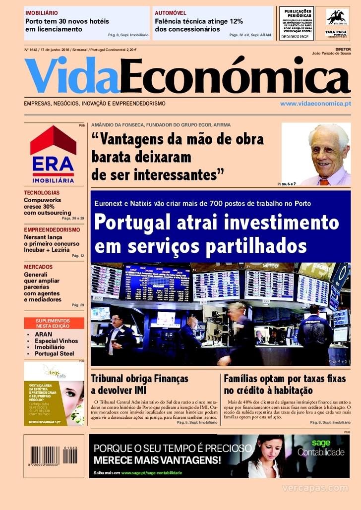 Vida Económica