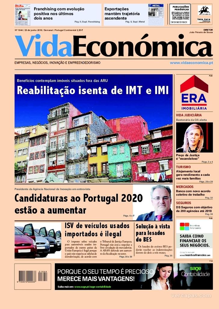 Vida Econmica