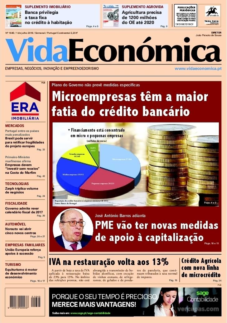 Vida Económica