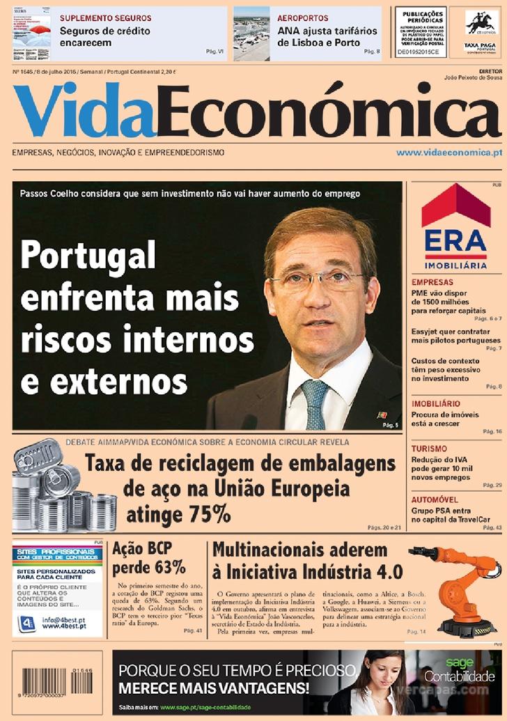 Vida Económica