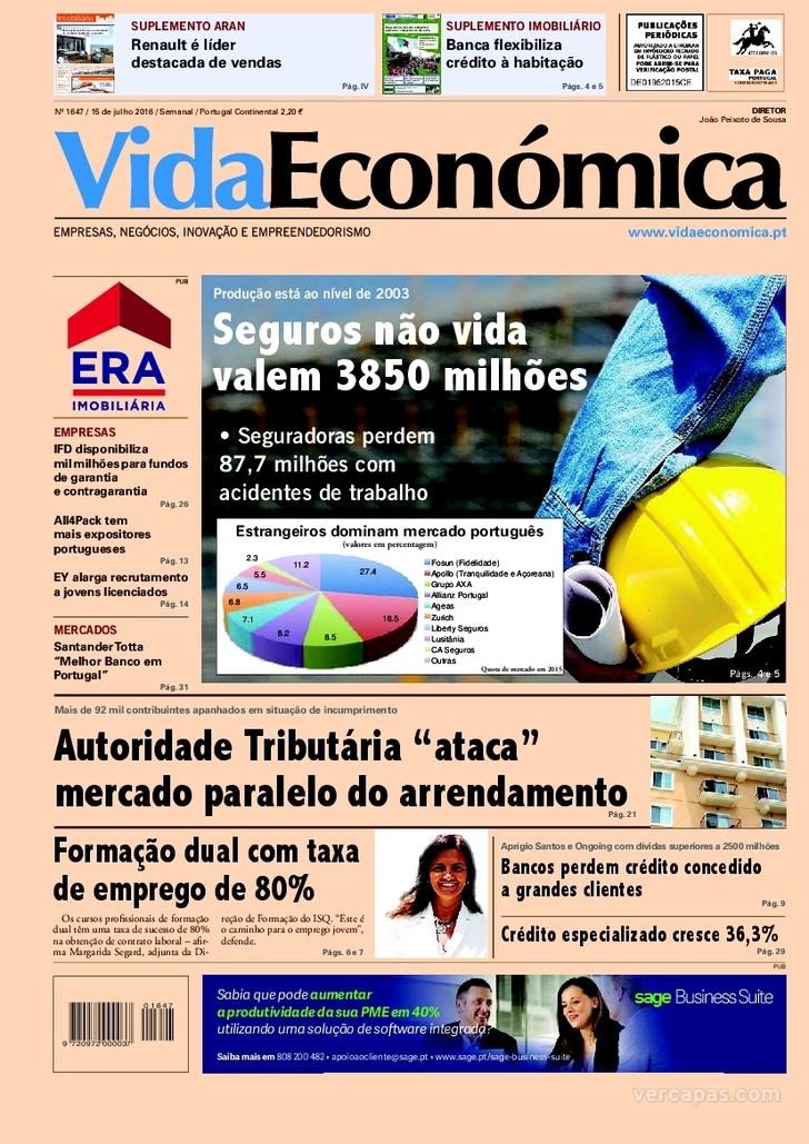 Vida Económica