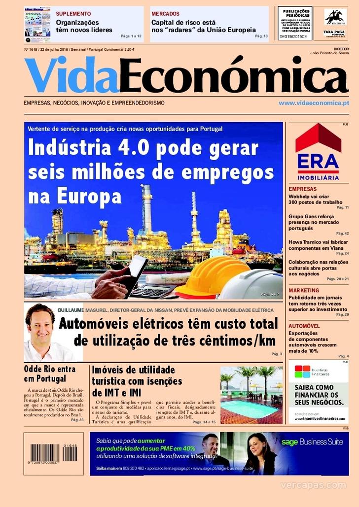 Vida Económica